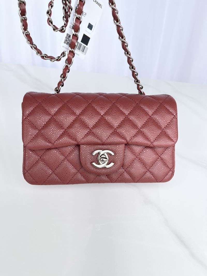 Chanel CF Series Bags